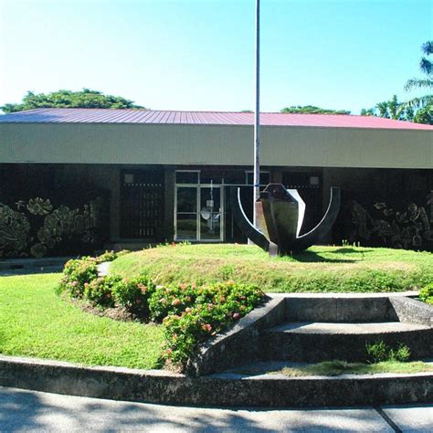 South Cotabato Community Museum, Philippines .